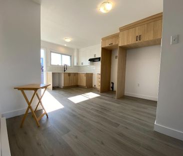 4 ½ rénové à louer – Sainte-Rose, Laval - Tranquille - Photo 4