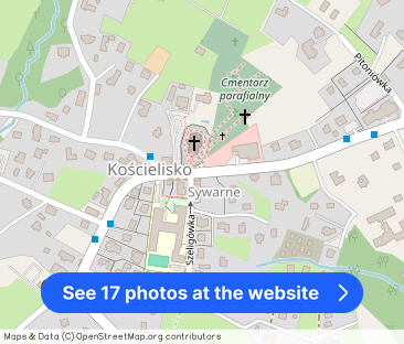 Kawalerka Kościelisko/ szybki dojazd do Zakopanego - Photo 1