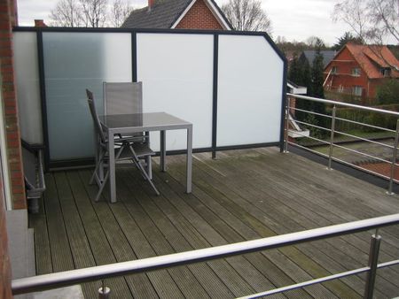 Appartement te huur - Photo 3