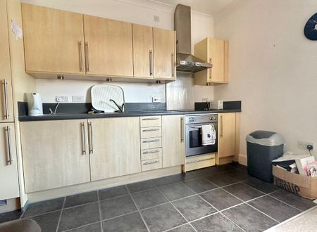 1 bedroom apartment to rent Wherry Road, Norwich, NR1 - Photo 5