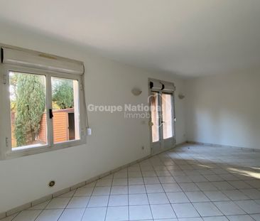 Maison mitoyenne T3 secteur ORANGE SUD avec Cour et stationnement, - Photo 4