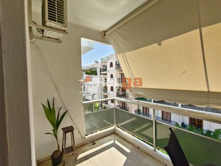 Διαμέρισμα για ενοικίαση Τερψιθέα - Γλυφάδα (Πάτρα) - Photo 5