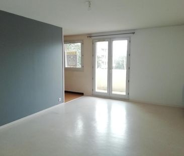 Location Appartement 1 pièce 32m² LE MANS 72000 - Photo 1