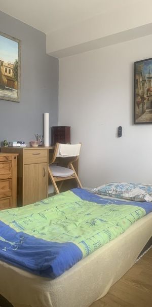 Room in a Shared House, Fulcher Row, RG6 - Photo 1