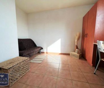 Appartement à louer 1 pièce 17.12m² - Photo 2