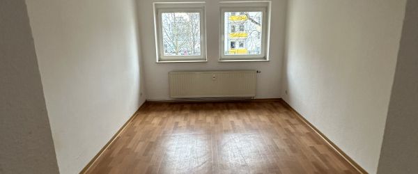renovierte 2-Zimmer-Erdgeschosswohnung mit ebenerdiger Dusche - Photo 1