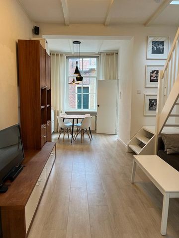 Te huur: Huis Donkerstraat 8 in Delft - Foto 2