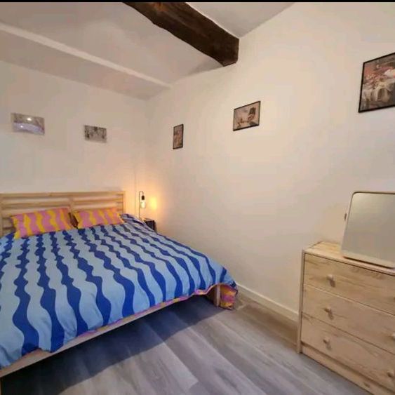 Appartement te huur - Photo 1