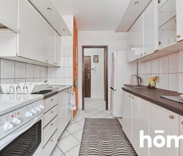 Mieszkanie 49,5 m², Wrocław, Fabryczna, Eugeniusza Horbaczewskiego - Zdjęcie 1