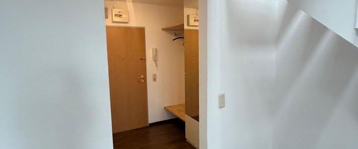 Maisonnette Wohnung in Trier ab sofort zu vermieten - Foto 1