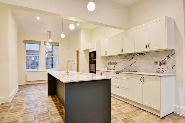 St. Aubyns House, Harlow Moor Drive, Harrogate, North Yorkshire, HG2 - Photo 1