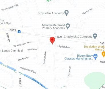 Buxton Lane, Droylsden, Manchester, Greater Manchester, M43 6HQ - Photo 5