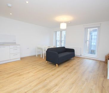 2 bedroom flat to rent - Photo 6