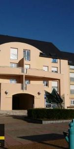 Appartement à louer 1 pièce 22m² - Photo 4