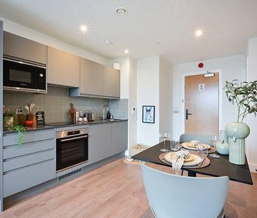 1 bedroom apartment to rent - Photo 2