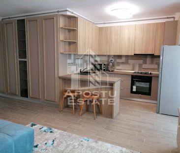 Apartament cu 2 camere de inchiriat in Torontalului Timisoara - Fotografie 2