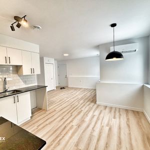 3 1/2 A Louer - Photo 3