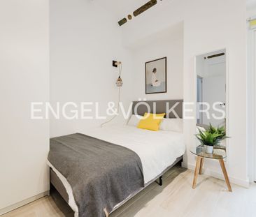 Piso de alquiler en Antonio Ponz, La Malva-rosa - Photo 1