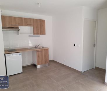 Location Appartement 2 pièces 42m² MONTPELLIER 34000 - Photo 2