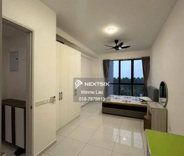 Sky Trees Serviced Apartment - Photo 6