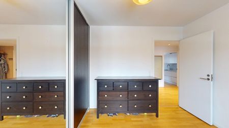 87m² Lejlighed | Frederiksberg - Foto 3