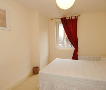 Apt 1 Firmount Building 1, 73 Old Bakers Court, Belfast, BT6 8QZ - Photo 2