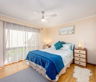 5 BEDROOM HOME IN MOOROOPNA!!! - Photo 6