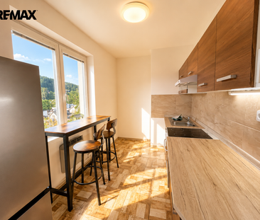 Pronájem bytu 2+1 v osobním vlastnictví 52 m², Tanvald - Photo 2