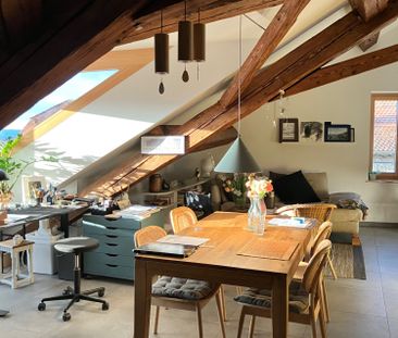 3.5 Zimmer, 100 m² - Photo 5