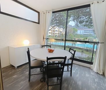 Location Appartement 2 pièces 39m² MOUGINS 06250 - Photo 2