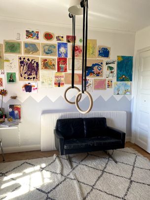 Katarina Bangata, Stockholm - Photo 1