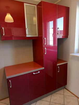 Mieszkanie do wynajęcia 2 pokoje Skarbka z Gór, Warszawa 53.7 m² - Photo 1