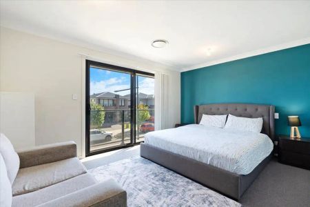 12 Freesia Street, Marsden Park NSW 2765 - Photo 2