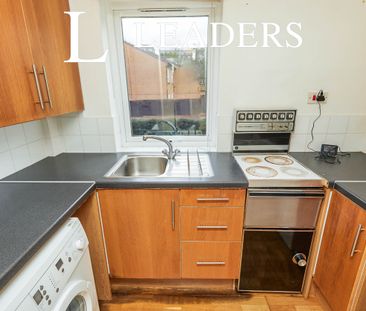 1 bedroom studio to rent Woods Lane, Derby, DE22 - Photo 6