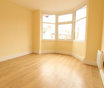 1 Bed Flat First Floor Flat Leicester LE5 - Ace Properties - Photo 1