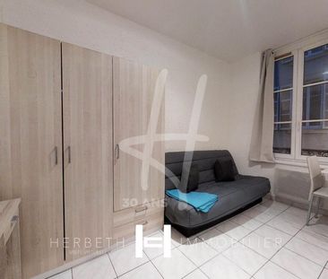 Location Appartement 1 pièce 18m² METZ 57000 - Photo 2