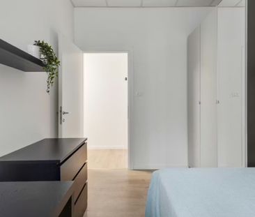 Via Privata Minturno, Milan, Lombardy 20127 - Photo 3