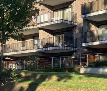 Gelijkvloers app. te huur in Hasselt voor € 890 met 1 slaapkamer - Photo 3