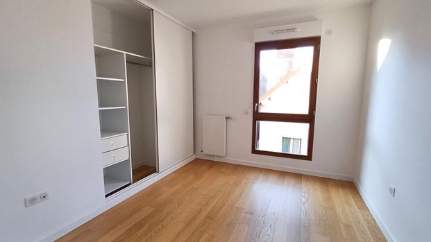 location Appartement F3 DE 68.4m² À VILLEJUIF - Photo 1