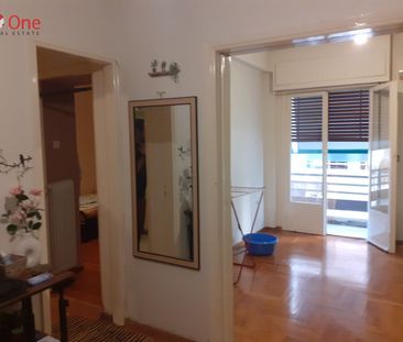 Διαμέρισμα για ενοικίαση Νεάπολη Εξαρχείων (Εξάρχεια - Νεάπολη) - Photo 1