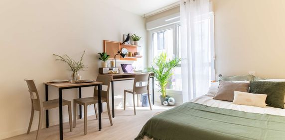 Ref: 1,249 Colocation à Le Havre - Photo 2