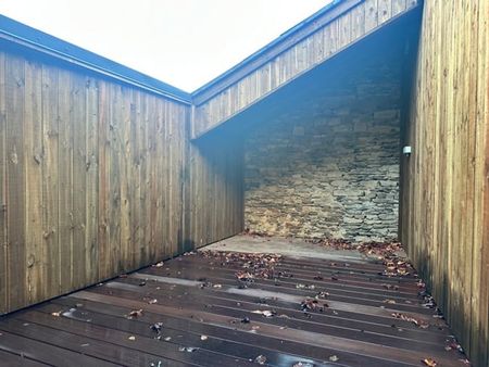 Duplex te huur - Photo 3