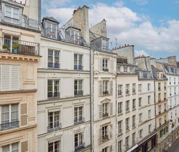 Location appartement, Paris 7ème (75007), 2 pièces, 50.72 m², ref 8... - Photo 2