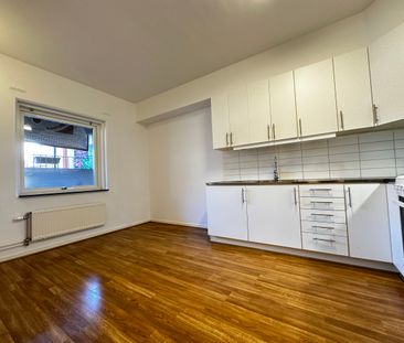 Bryggaregatan 7 – 2 rok (lgh 1101) - Foto 3