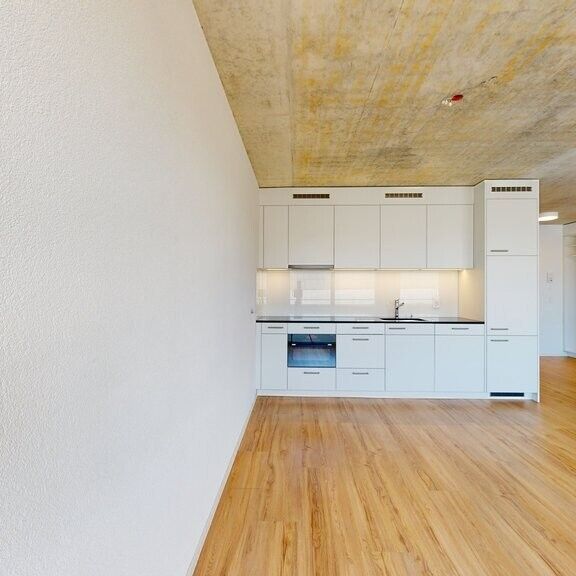 Appartement moderne de 2,5 pièces à la gare de Bümpliz - Photo 1