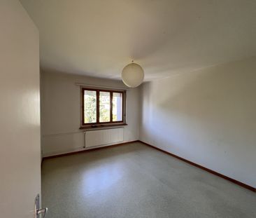 Appartement de 3 pièces au calme à Delémont - Photo 1