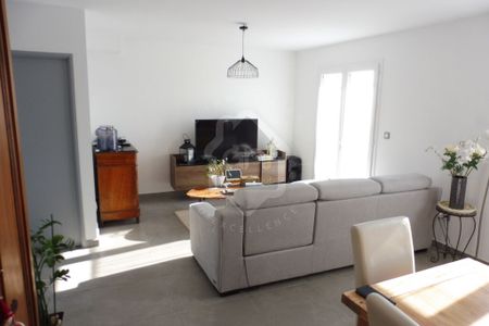 MONTEUX VILLA INDIVIDUELLE JARDIN ET GARAGE, - Photo 2