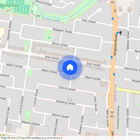 1/72 Albert Street, Qld 4114, Woodridge