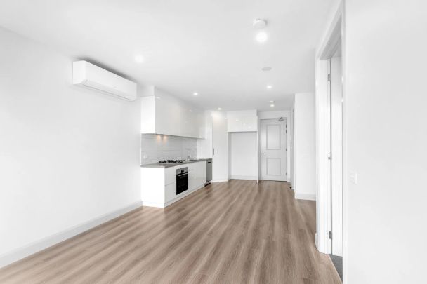 Modern 1-Bedroom Apartment with Private Courtyard | Be the First to Call It Home - Photo 1