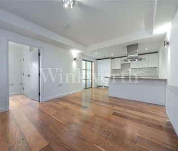 Accommodation Road, London, NW11 - Photo 3